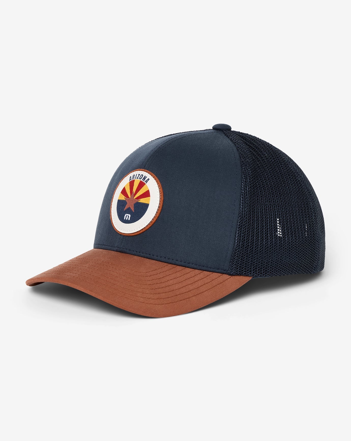 Travis Mathew Online Prickly Pear 3.0 Snapback Hat Men|Accessories