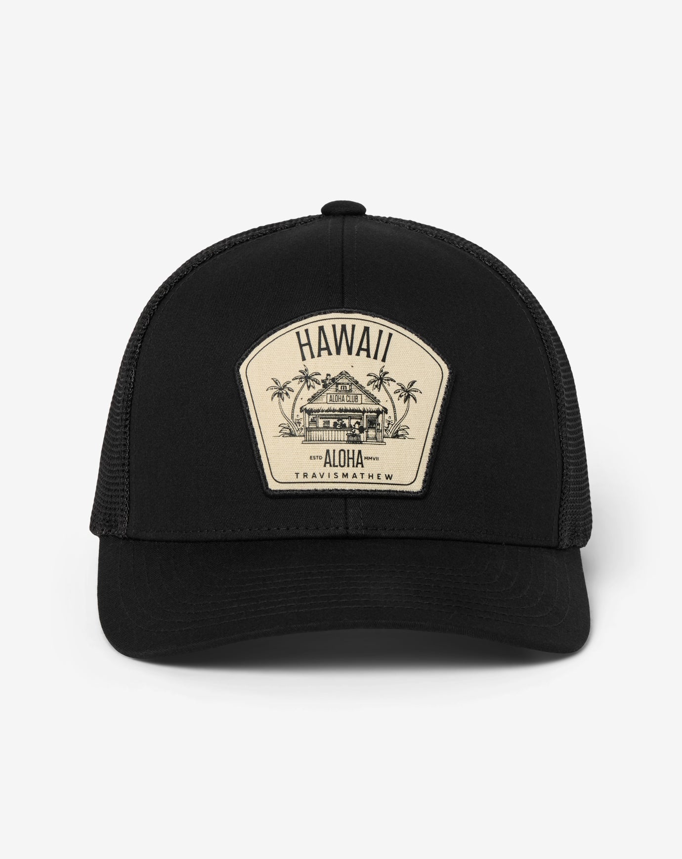 Travis Mathew Sale Dukes Legacy Snapback Hat Men|Accessories