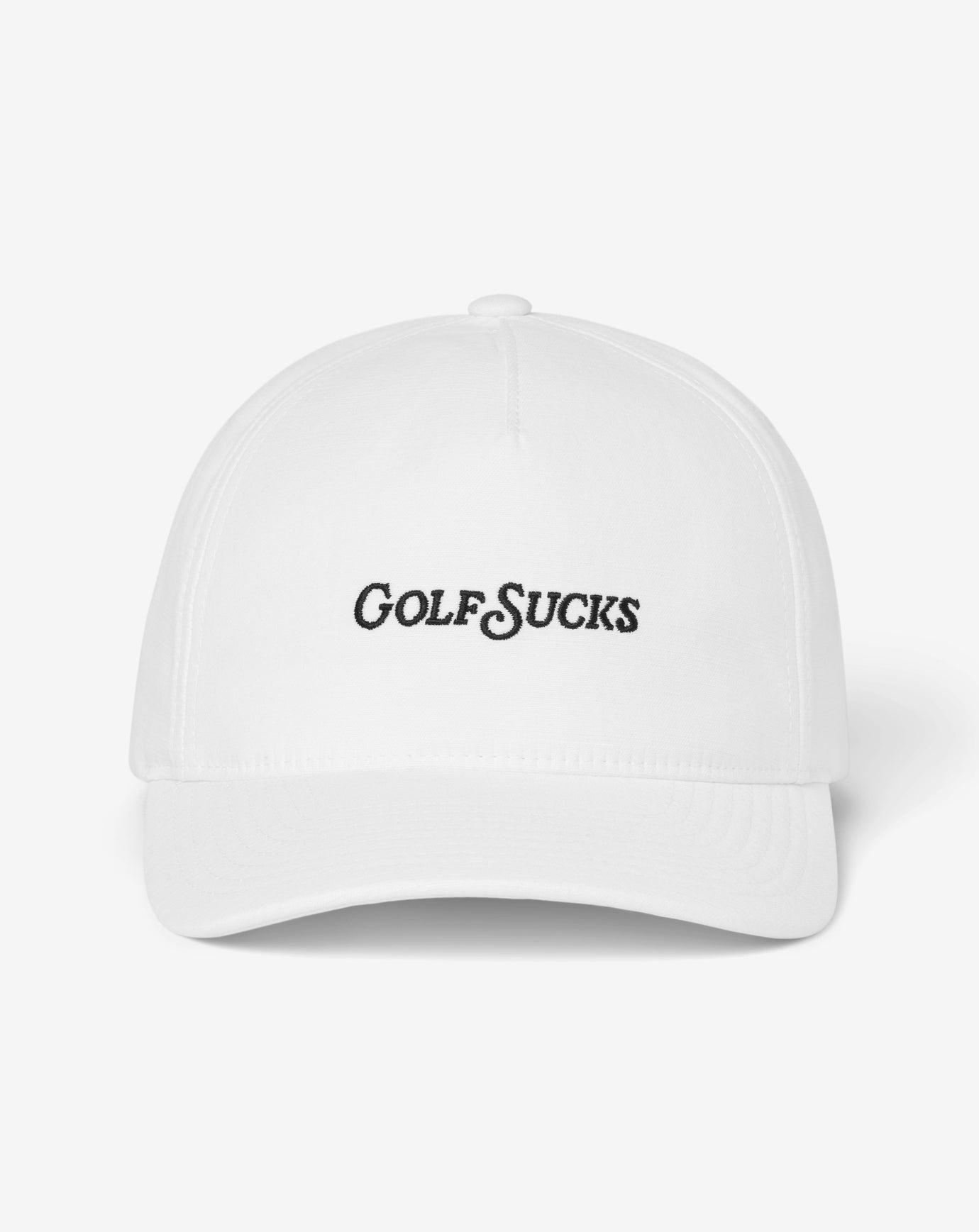 Travis Mathew US Golf Sucks Snapback Hat Men|Accessories