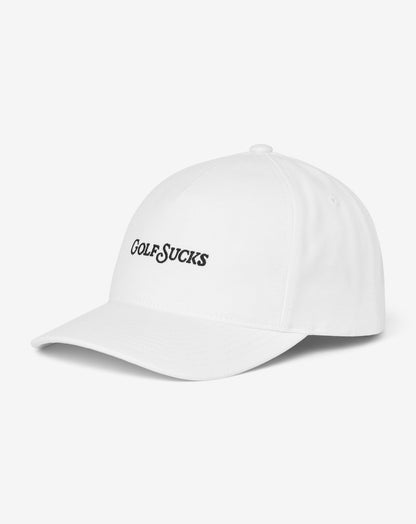 Travis Mathew US Golf Sucks Snapback Hat Men|Accessories