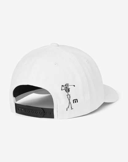 Travis Mathew US Golf Sucks Snapback Hat Men|Accessories