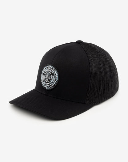 Travis Mathew Sale The Patch Floral Snapback Hat Men|Accessories