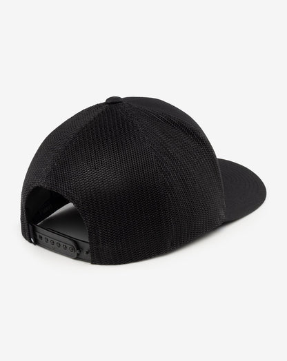 Travis Mathew Sale The Patch Floral Snapback Hat Men|Accessories