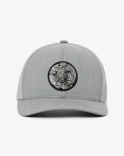 Travis Mathew Discount The Patch Floral Snapback Hat Men|Accessories