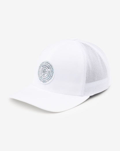 Travis Mathew For Sale The Patch Floral Snapback Hat Men|Accessories
