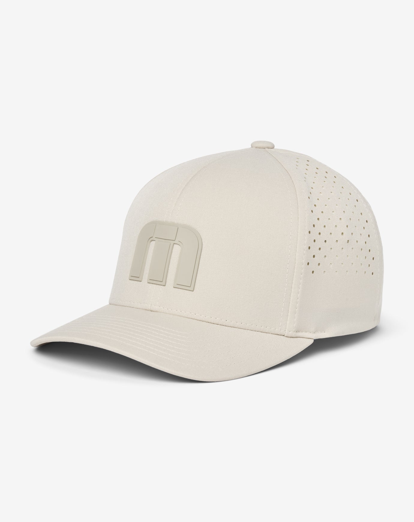 Travis Mathew US Bahamas Tech Snapback Hat Men|Accessories|Golf