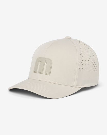 Travis Mathew US Bahamas Tech Snapback Hat Men|Accessories|Golf