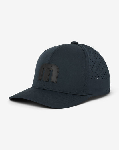 Travis Mathew Online Bahamas Tech Snapback Hat Men|Accessories|Golf