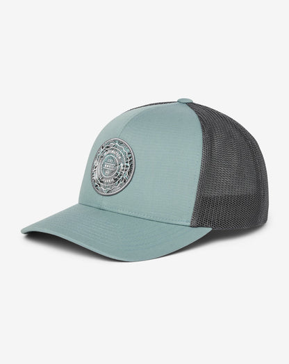 Travis Mathew Sale The Patch Floral Snapback Hat Men|Accessories