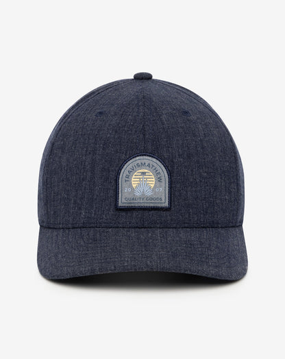 Travis Mathew Outlets Festival Snapback Hat Men|Accessories