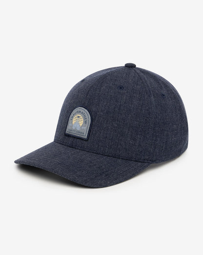 Travis Mathew Outlets Festival Snapback Hat Men|Accessories