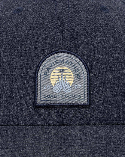 Travis Mathew Outlets Festival Snapback Hat Men|Accessories