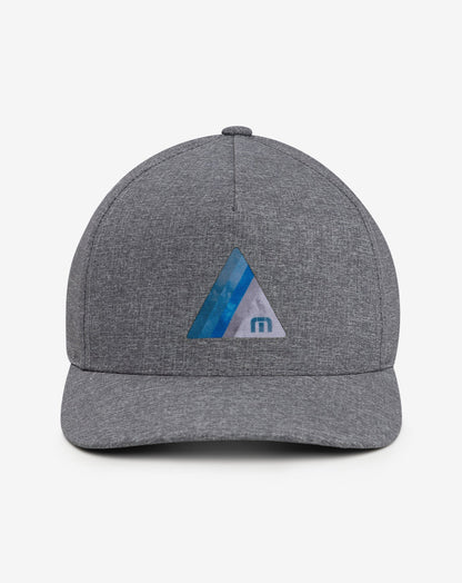 Travis Mathew For Sale The Heater Snapback Hat Men|Accessories|Golf
