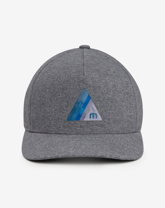 Travis Mathew For Sale The Heater Snapback Hat Men|Accessories|Golf
