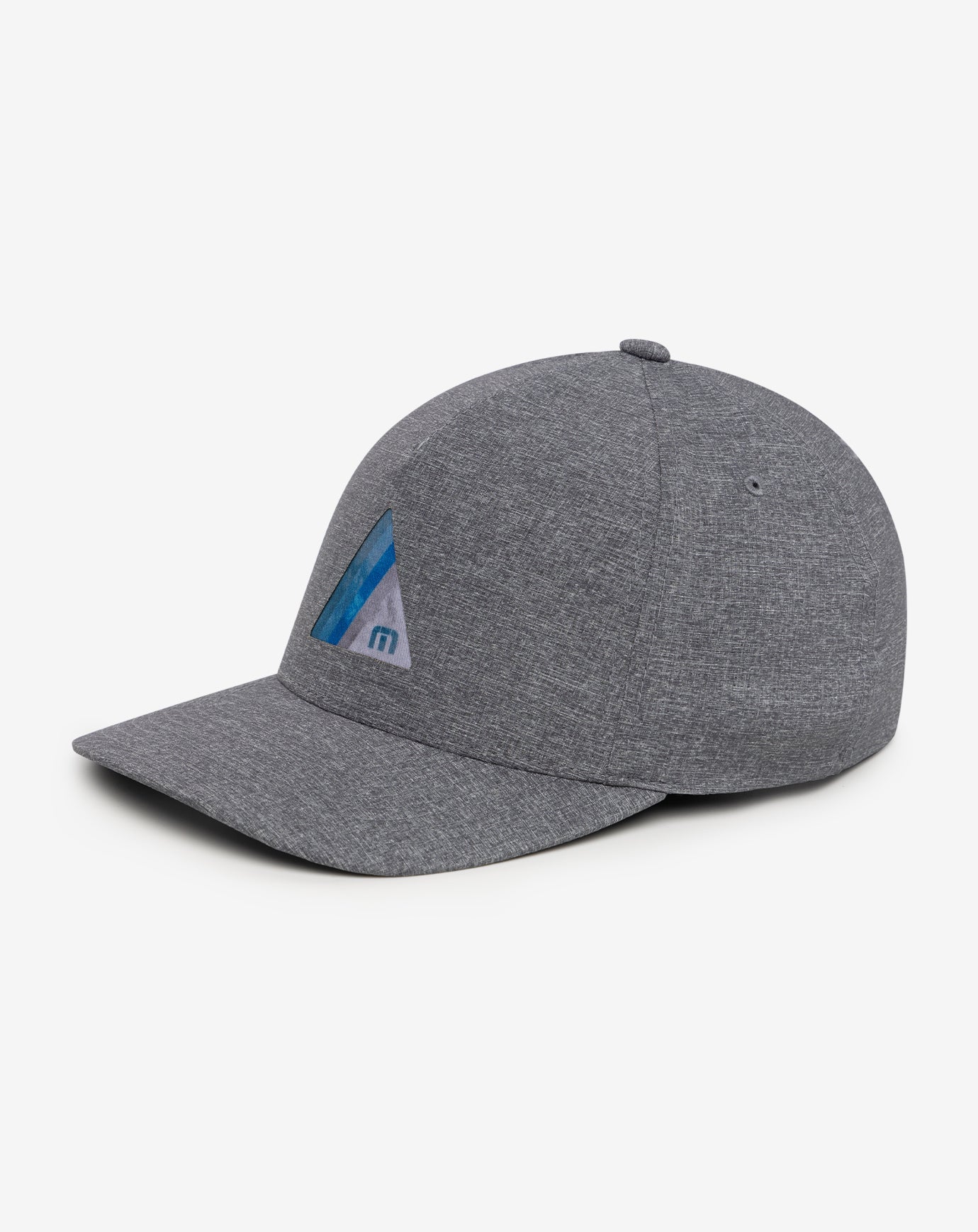 Travis Mathew For Sale The Heater Snapback Hat Men|Accessories|Golf