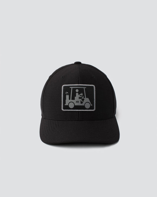 Travis Mathew US El Capitan Snapback Hat Men|Accessories