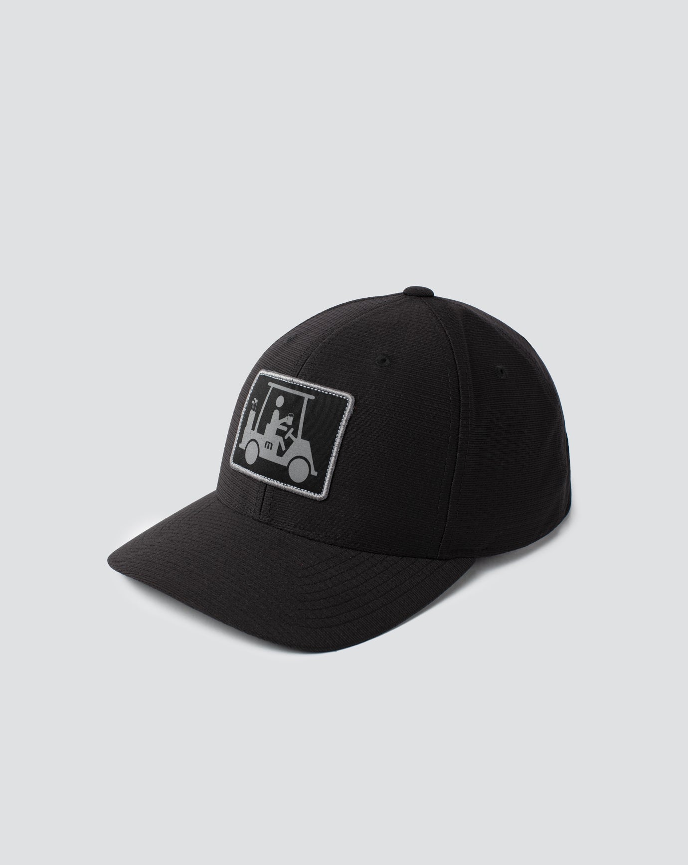 Travis Mathew US El Capitan Snapback Hat Men|Accessories
