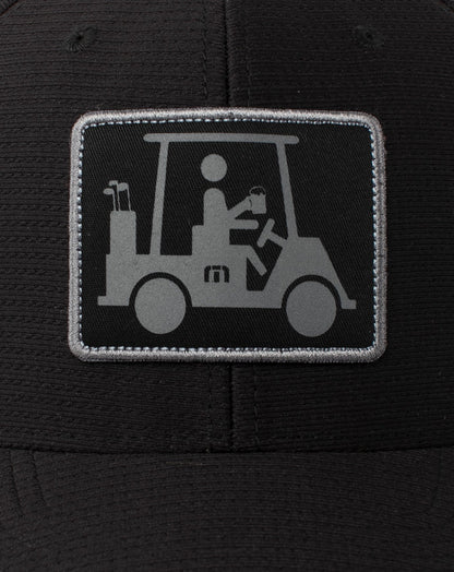 Travis Mathew US El Capitan Snapback Hat Men|Accessories