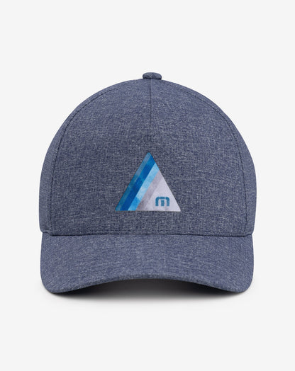 Travis Mathew Online The Heater Snapback Hat Men|Accessories|Golf