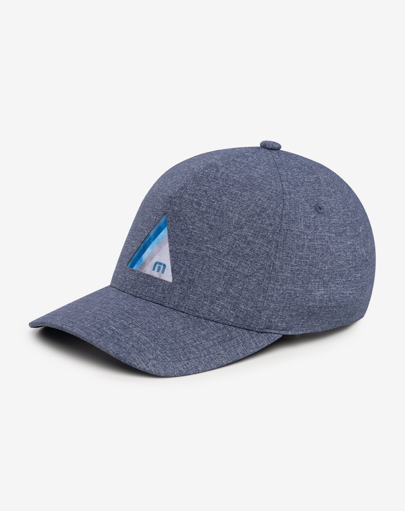 Travis Mathew Online The Heater Snapback Hat Men|Accessories|Golf