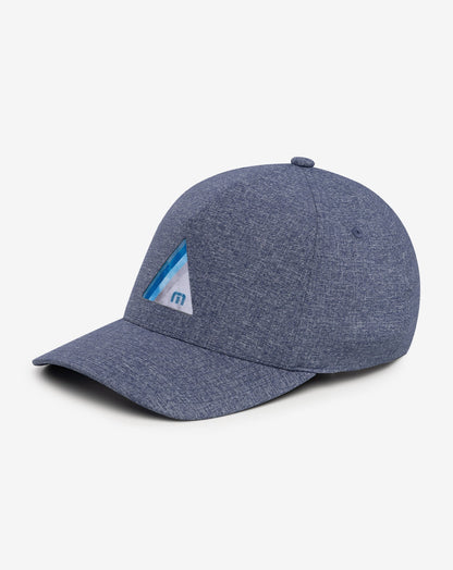 Travis Mathew Online The Heater Snapback Hat Men|Accessories|Golf