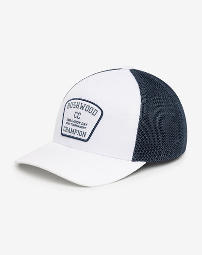 Travis Mathew Discount Presidential Suite Snapback Hat Men|Accessories