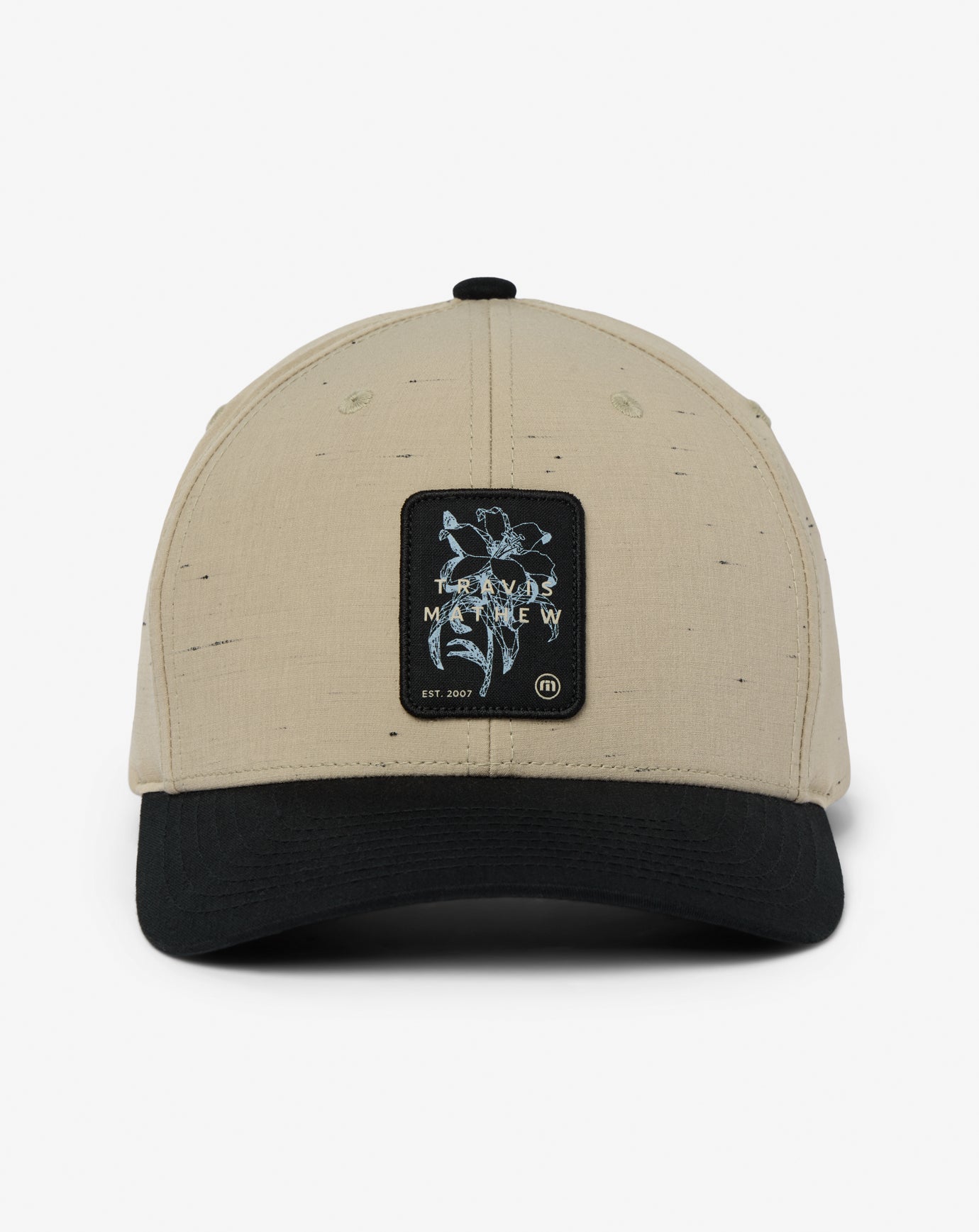 Travis Mathew Outlets Summer Serenade Snapback Hat Men|Accessories