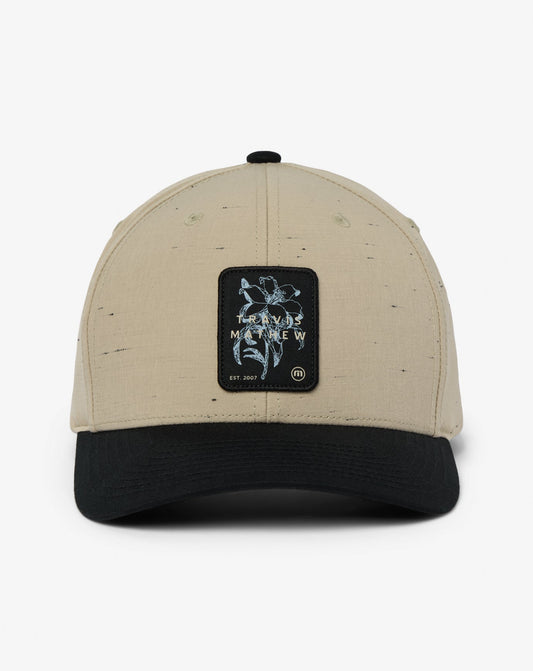Travis Mathew Outlets Summer Serenade Snapback Hat Men|Accessories