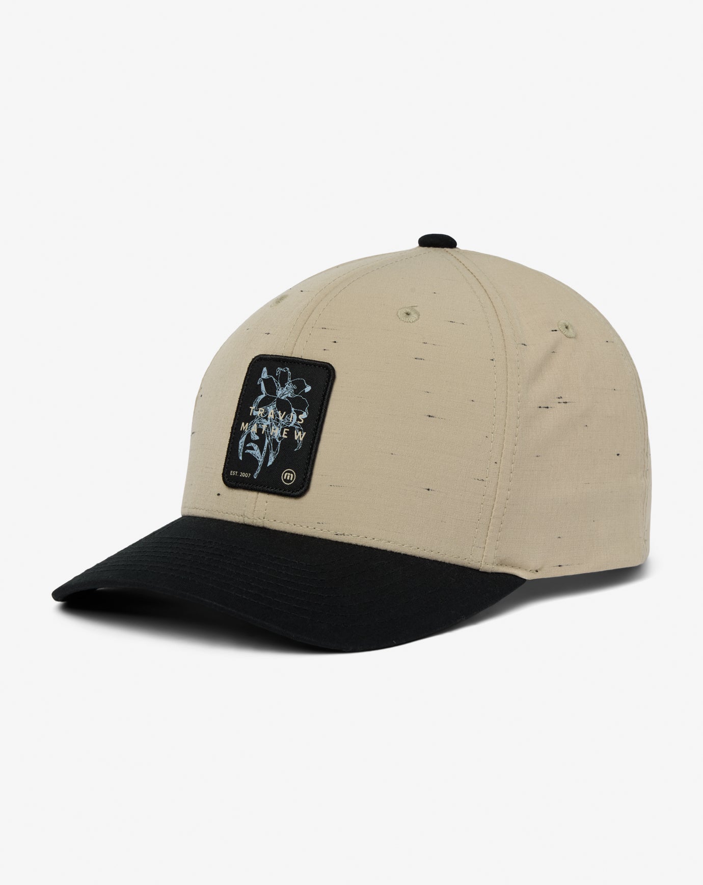 Travis Mathew Outlets Summer Serenade Snapback Hat Men|Accessories