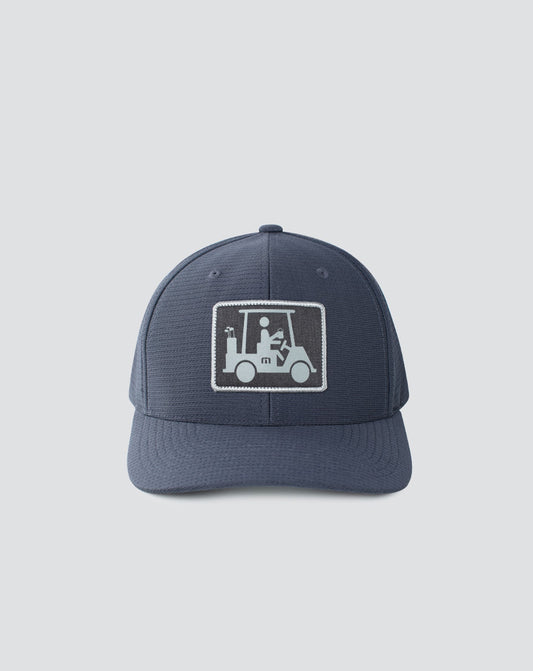 Travis Mathew For Sale El Capitan Snapback Hat Men|Accessories