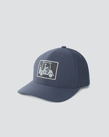 Travis Mathew For Sale El Capitan Snapback Hat Men|Accessories