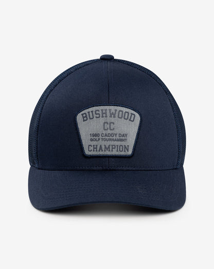 Travis Mathew Sale Presidential Suite Snapback Hat Men|Accessories