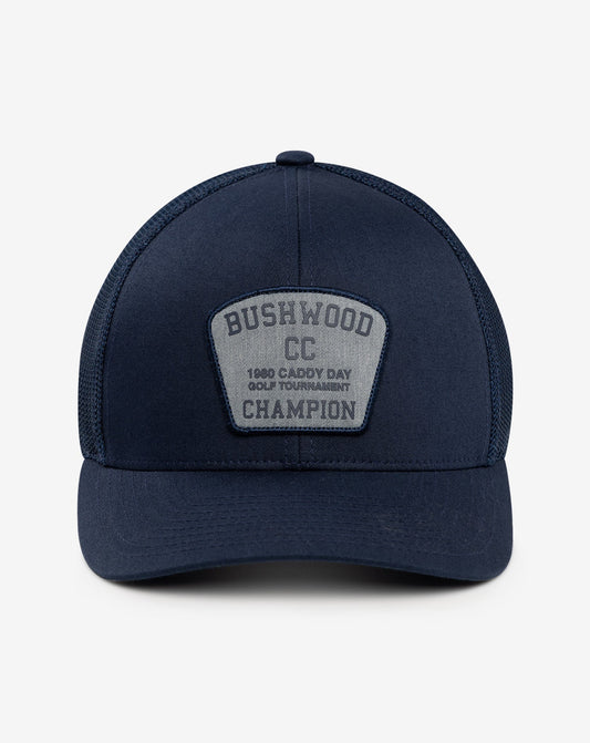 Travis Mathew Sale Presidential Suite Snapback Hat Men|Accessories