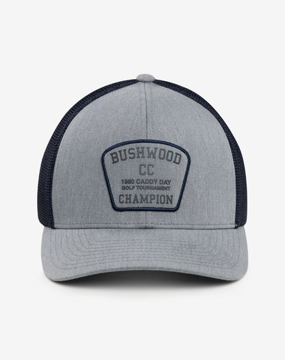 Travis Mathew Discount Presidential Suite Snapback Hat Men|Accessories