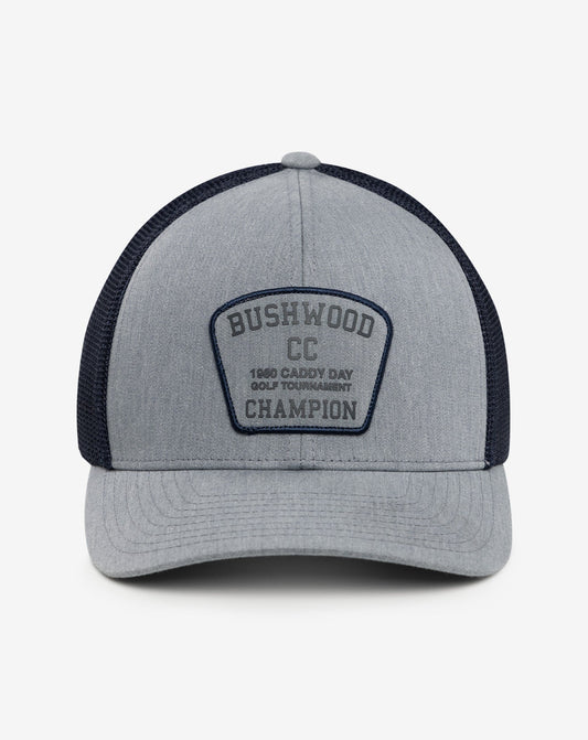 Travis Mathew Discount Presidential Suite Snapback Hat Men|Accessories