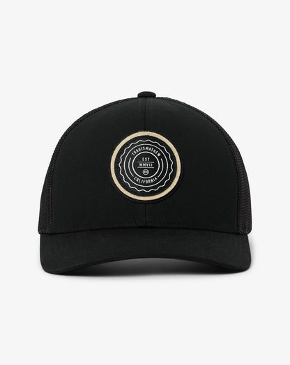 Travis Mathew Outlets The Patch Snapback Hat Men|Accessories