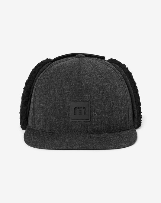 Travis Mathew For Sale Snowdrift Snapback Hat Men|Accessories