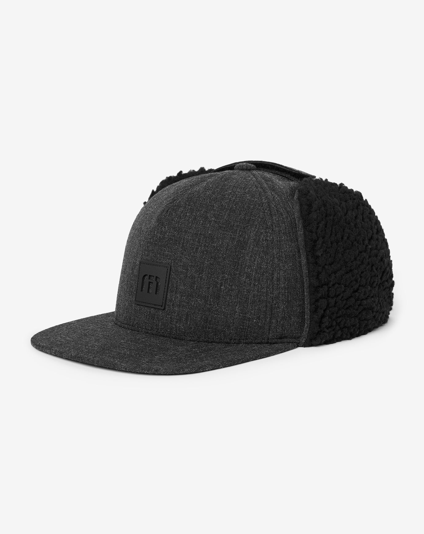 Travis Mathew For Sale Snowdrift Snapback Hat Men|Accessories