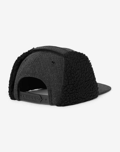 Travis Mathew For Sale Snowdrift Snapback Hat Men|Accessories