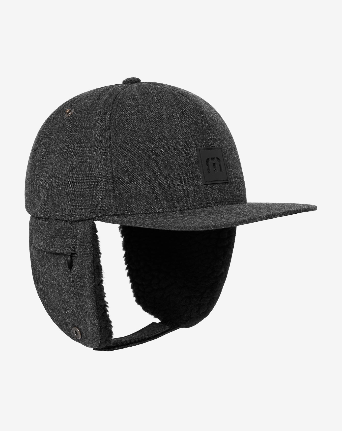 Travis Mathew For Sale Snowdrift Snapback Hat Men|Accessories