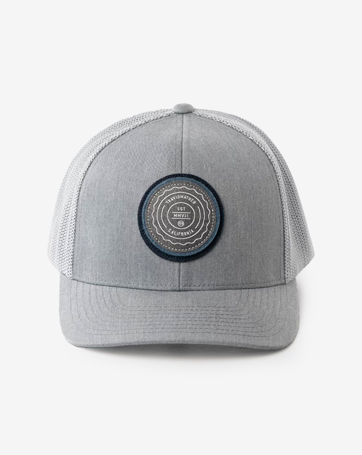 Travis Mathew US The Patch Snapback Hat Men|Accessories