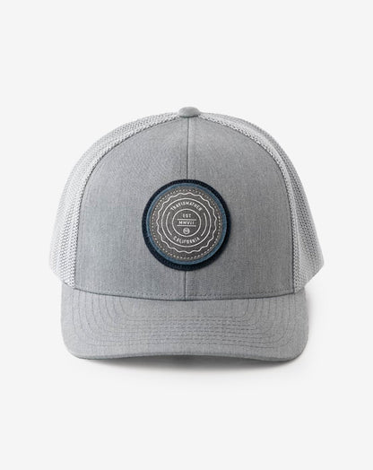 Travis Mathew US The Patch Snapback Hat Men|Accessories