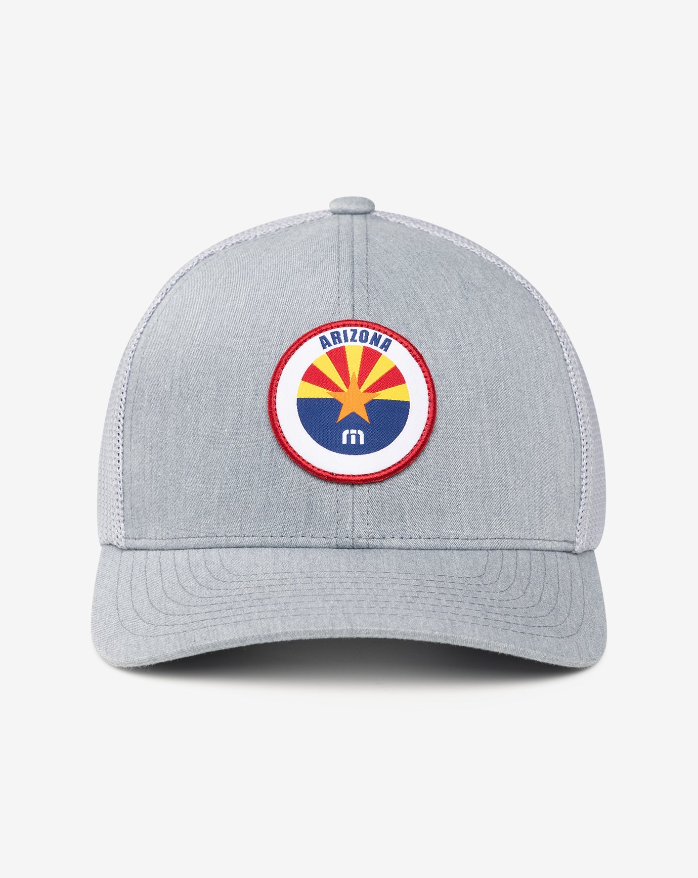 Travis Mathew Sale Prickly Pear Snapback Hat Men|Accessories