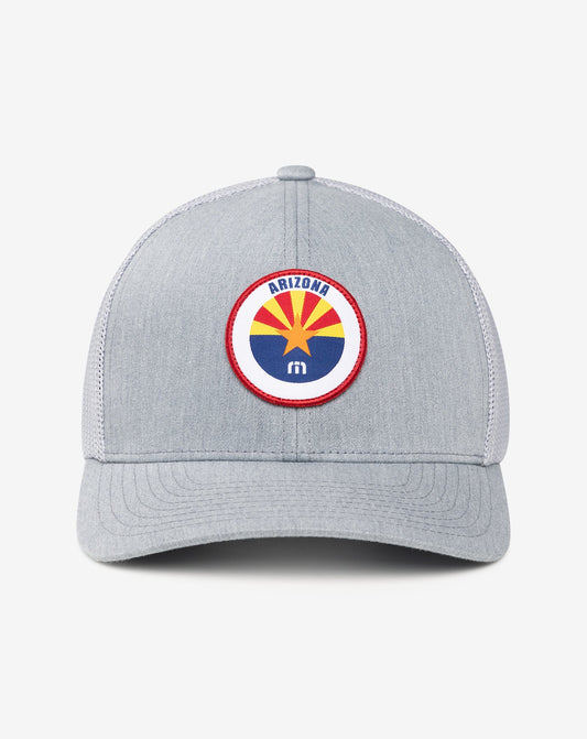 Travis Mathew Sale Prickly Pear Snapback Hat Men|Accessories