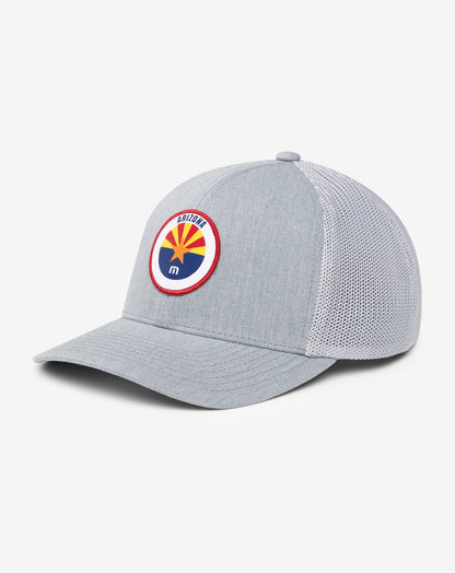 Travis Mathew Sale Prickly Pear Snapback Hat Men|Accessories