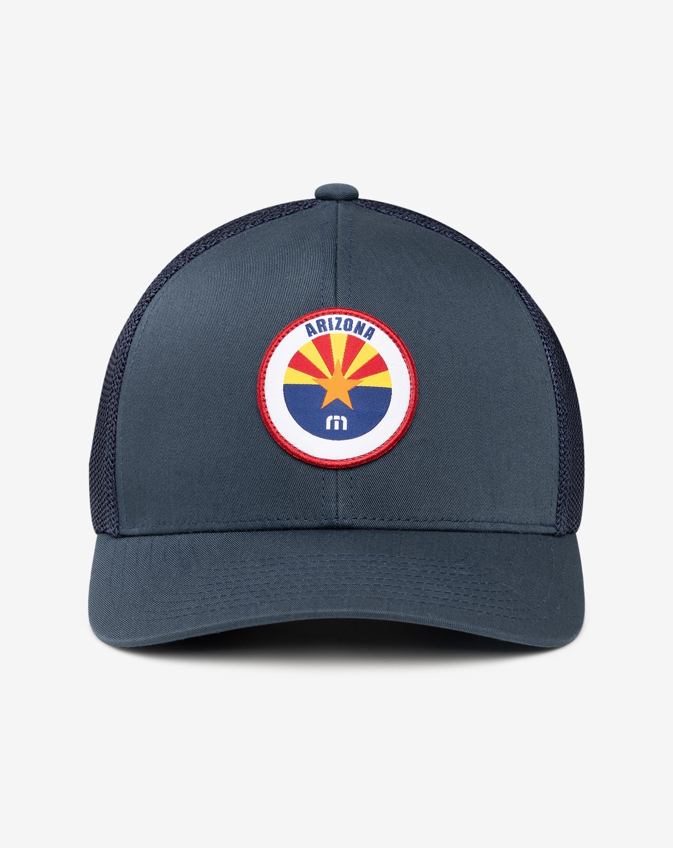 Travis Mathew For Sale Prickly Pear Snapback Hat Men|Accessories