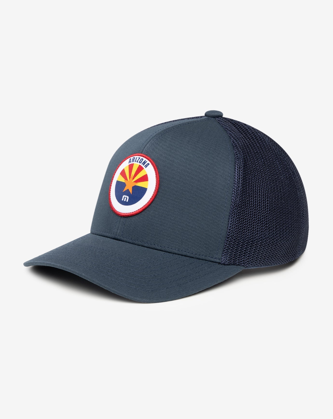 Travis Mathew For Sale Prickly Pear Snapback Hat Men|Accessories