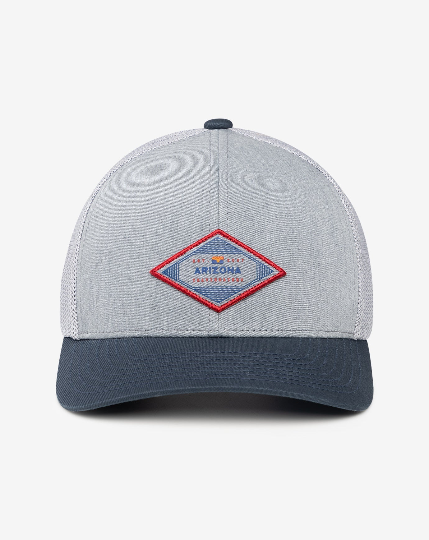 Travis Mathew US Bellville Az Snapback Hat Men|Accessories