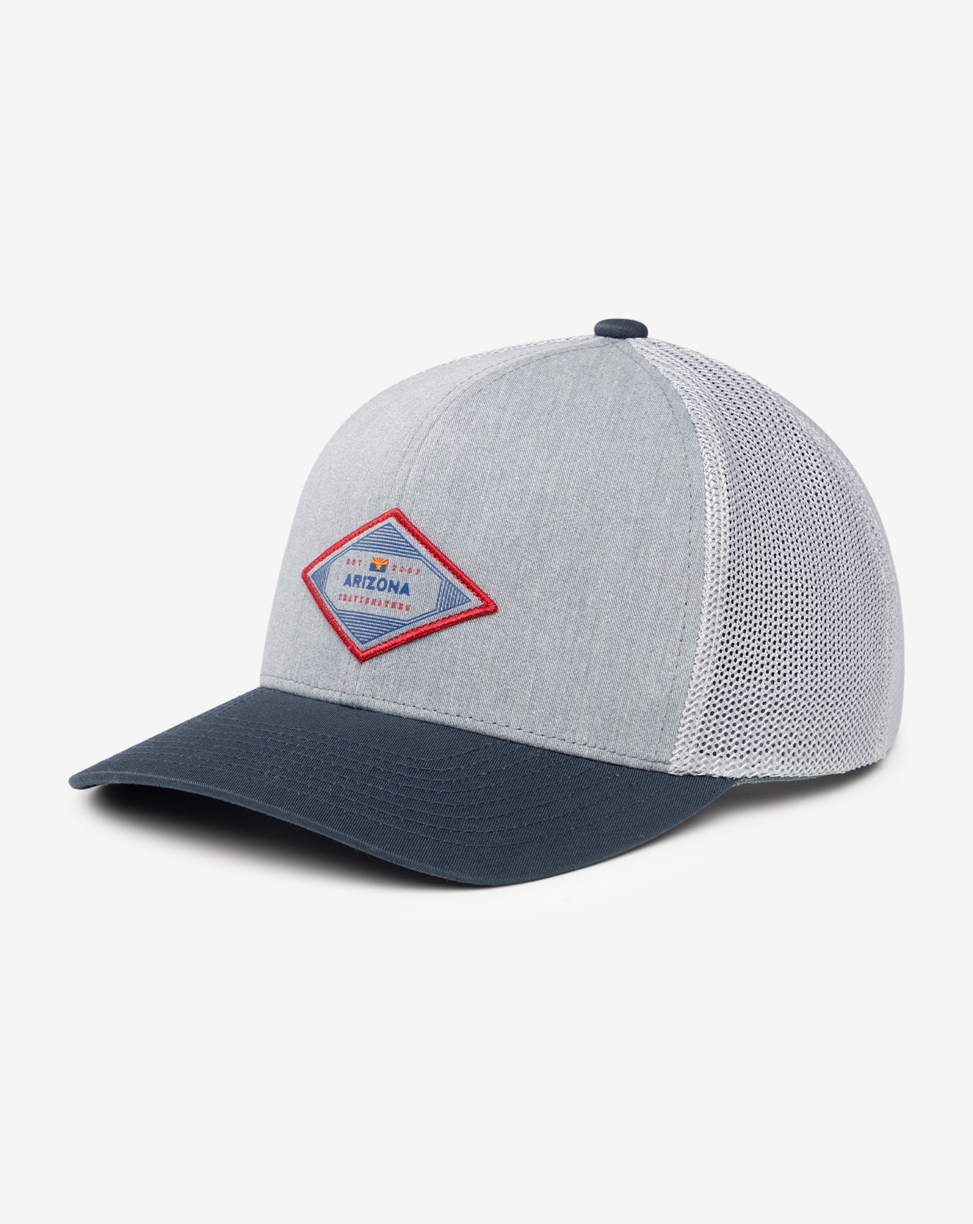Travis Mathew US Bellville Az Snapback Hat Men|Accessories