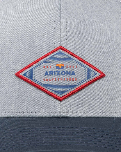 Travis Mathew US Bellville Az Snapback Hat Men|Accessories